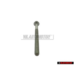 Original VW Hex Collared Bolt - N 90767202