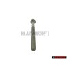 Original VW Hex Collared Bolt - N 90767202