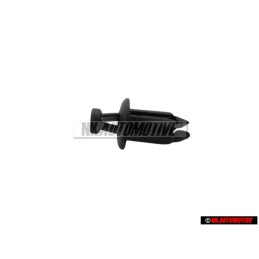 Original VW Spreader Rivet - N 90911101