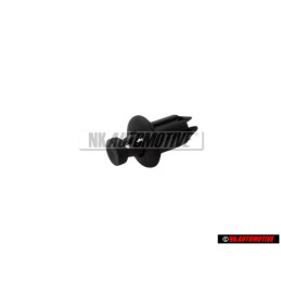 Original VW Spreader Rivet - N 90911101