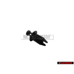 Original VW Spreader Rivet - N 90911101