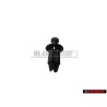 Original VW Spreader Rivet - N 90911101