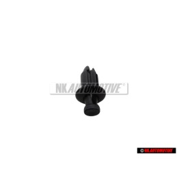 Original VW Spreader Rivet - N 90911101