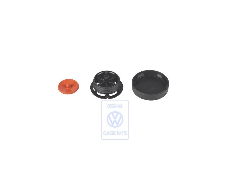 Original VW Repair Kit For Valve Unit - 06A198205