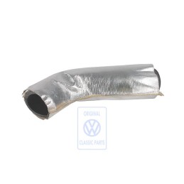 Original VW Pressure Pipe - 06A145790