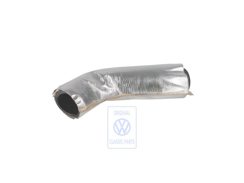 Original VW Pressure Pipe - 06A145790