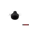 Original Audi Oval Head Countersunk Bolt Multi-Point Socket Head - N 90913401