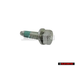 Original Audi Hexagon Head Bolt (Combi) - N 90969803