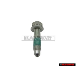 Original Audi Hexagon Head Bolt (Combi) - N 90969803