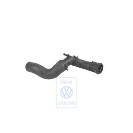Original VW Pipe Union - 058133672