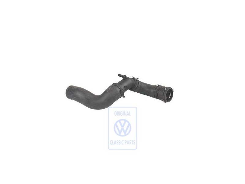 Original VW Pipe Union - 058133672