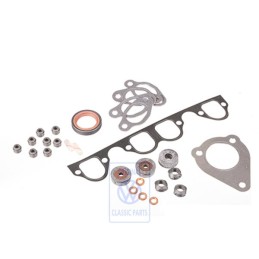 Original VW Gasket Set For Cylinder Head - 038198012