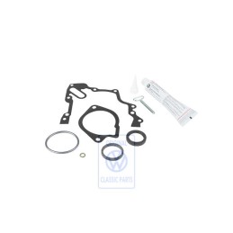Original VW Gasket Set For Cylinder Block - 036198011