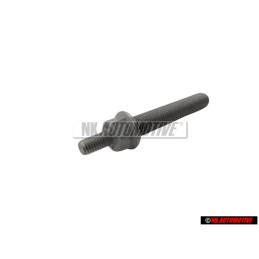 Original VW Multi-Point Socket Head Bolt With Collar - N 91042201