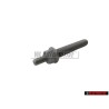 Original VW Multi-Point Socket Head Bolt With Collar - N 91042201