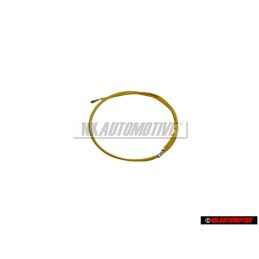 Original VW 1 Set Single Wires Each With 2 Contacts - 000979009E
