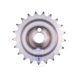 Original VW Chain Sprocket - 022109115