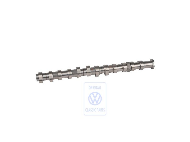Original VW Camshaft - 022109101