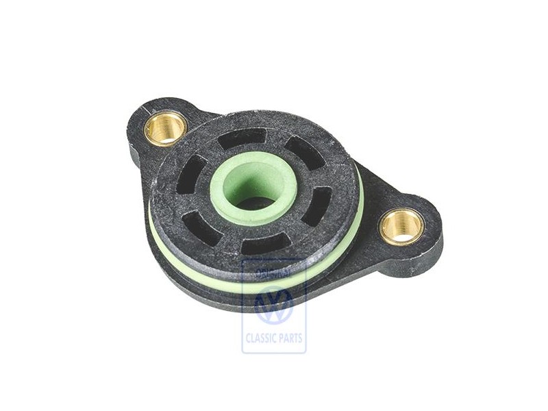 Original VW Cover For Selector Shaft - 021133760