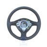 Original VW Sports Steering Wheelleather Black/Red - 1J0419091AENWB