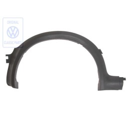 Original VW Trim For Wheel Arch - 191853818D