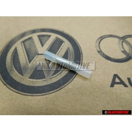Original VW Butt Connector, Watertight, Can Be Welded - 000979940