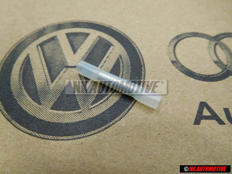 Original VW Butt Connector, Watertight, Can Be Welded - 000979940