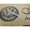 Original VW Butt Connector, Watertight, Can Be Welded - 000979940