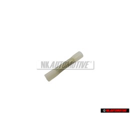 Original VW Butt Connector, Watertight, Can Be Welded - 000979940