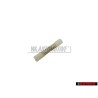 Original VW Butt Connector, Watertight, Can Be Welded - 000979940