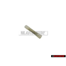 Original VW Butt Connector, Watertight, Can Be Welded - 000979940