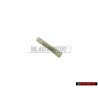 Original VW Butt Connector, Watertight, Can Be Welded - 000979940