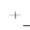 Original VW Butt Connector, Watertight, Can Be Welded - 000979940