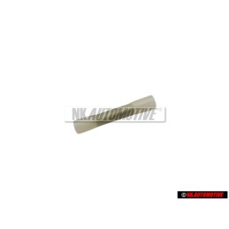 Original VW Butt Connector, Watertight, Can Be Welded - 000979940