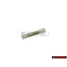 Original VW Butt Connector, Watertight, Can Be Welded - 000979940