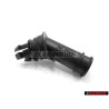 Original VW Oil Filler Pipe - 01M321407