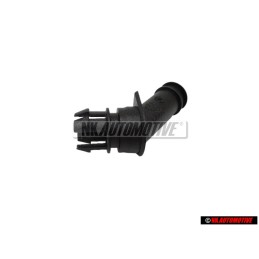 Original VW Oil Filler Pipe - 01M321407