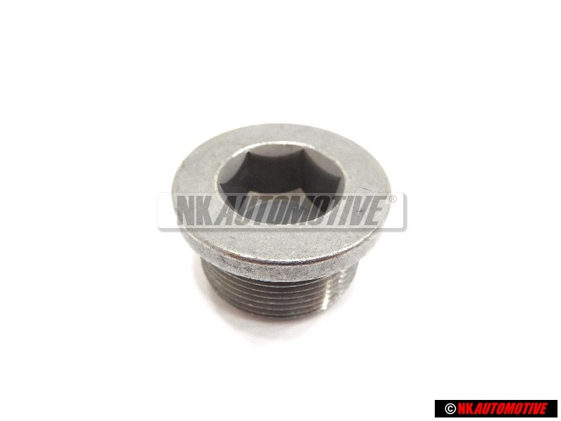 Original VW Sealing Plug - 01V321376