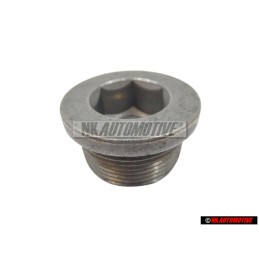 Original VW Sealing Plug - 01V321376