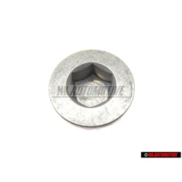 Original VW Sealing Plug - 01V321376