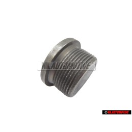 Original VW Sealing Plug - 01V321376