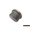 Original VW Sealing Plug - 01V321376
