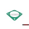 Original VW Intake Manifold to Thrrottle Body Seal Gasket - 028129748