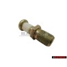 Original VW 1989 to 1993 Striker Pin - 155837034