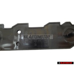 Original VW JETTA TX Rear Trunk Boot Badge Emblem - 165853687G GX2
