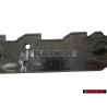 Original VW JETTA TX Rear Trunk Boot Badge Emblem - 165853687G GX2