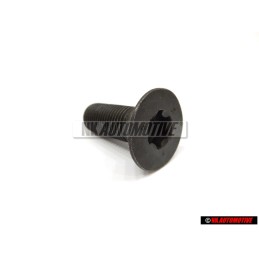 Original VW Countersunk Multi-Point Socket Head Bolt - 06D109281D