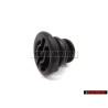 Original VW Oil Drain Plug With Seal - 06L103801