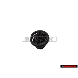 Original VW Oil Drain Plug With Seal - 06L103801