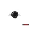 Original VW Oil Drain Plug With Seal - 06L103801